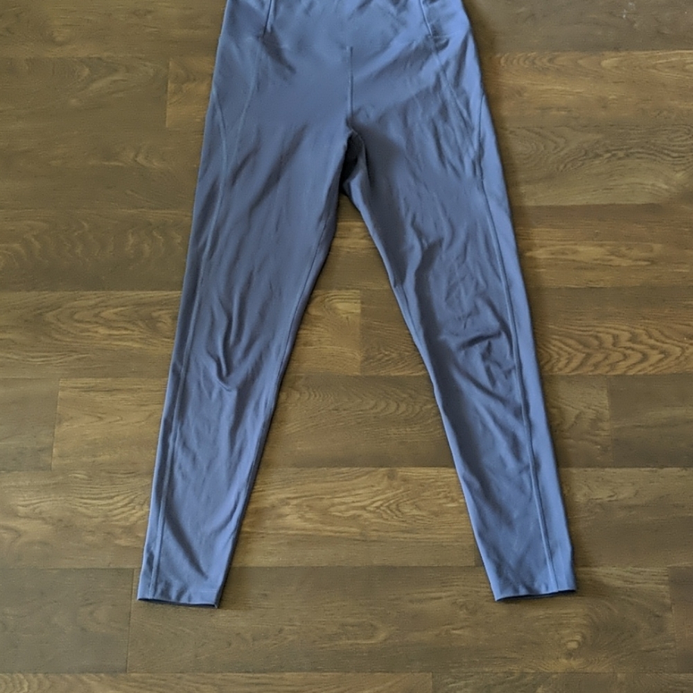 Girlfriend Collective workout leggings